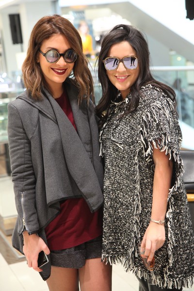 Le Bar à Lunettes by Yara Eye Care now in ABC Dbayeh